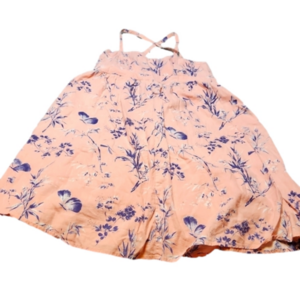 Gap summer dress sz. Medium
